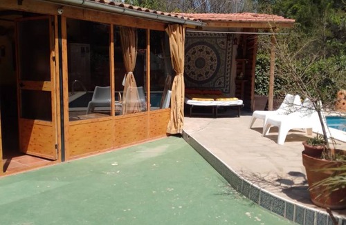 La Iruela House | 50 m² House ∙ 1 bedroom ∙ 3 guests