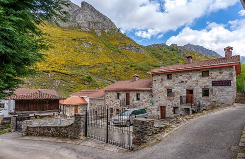 Caunedo House | 50 m² House ∙ 1 bedroom ∙ 4 guests