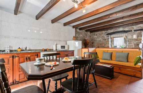 Caunedo House | 50 m² House ∙ 1 bedroom ∙ 4 guests