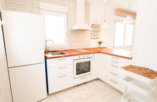 Cala House | 50 m² House ∙ 1 bedroom ∙ 4 guests