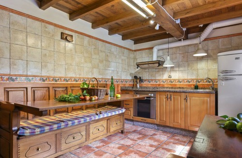 Santovena House | 50 m² House ∙ 1 bedroom ∙ 2 guests