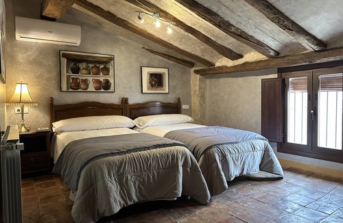 Lerin House | 50 m² House ∙ 1 bedroom ∙ 4 guests