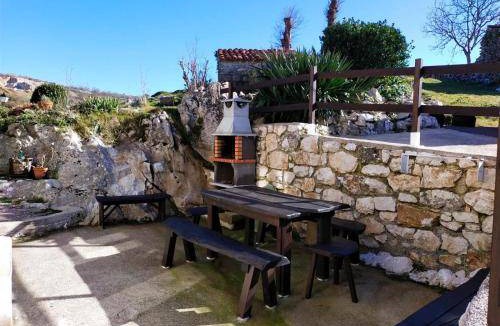 Puente Nuevo House | 50 m² House ∙ 2 bedrooms ∙ 4 guests