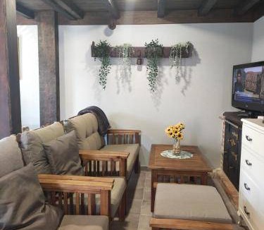 Puente Nuevo House | 50 m² House ∙ 2 bedrooms ∙ 4 guests