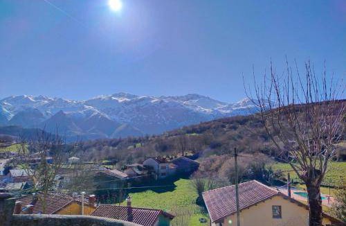 Puente Nuevo House | 50 m² House ∙ 2 bedrooms ∙ 4 guests