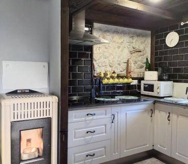 Puente Nuevo House | 50 m² House ∙ 2 bedrooms ∙ 4 guests