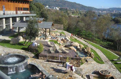 Allariz House | 50 m² House ∙ 2 bedrooms ∙ 5 guests
