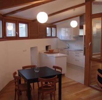 Allariz House | 50 m² House ∙ 2 bedrooms ∙ 5 guests