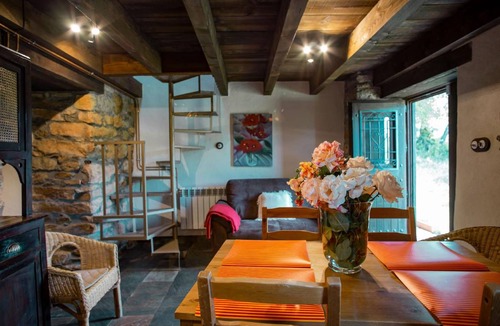 Carucedo House | 50 m² House ∙ 2 bedrooms ∙ 5 guests