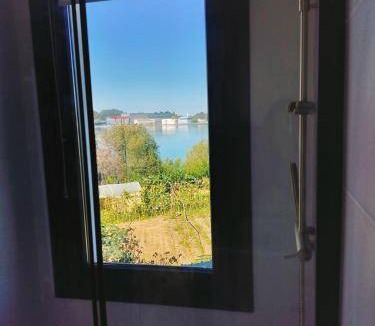 Pontejos House | 50 m² House ∙ 2 bedrooms ∙ 4 guests