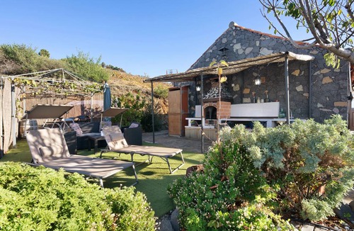 Puntagorda House | 50 m² House ∙ 2 bedrooms ∙ 4 guests