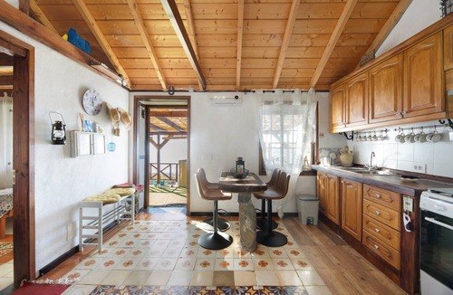 Puntagorda House | 50 m² House ∙ 2 bedrooms ∙ 4 guests