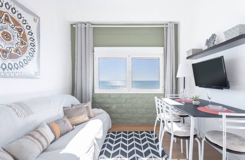 Playa de Almarda House | 50 m² House ∙ 2 bedrooms ∙ 4 guests
