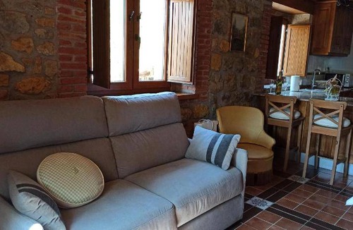 Soto de Cangas House | 50 m² House ∙ 2 bedrooms ∙ 5 guests