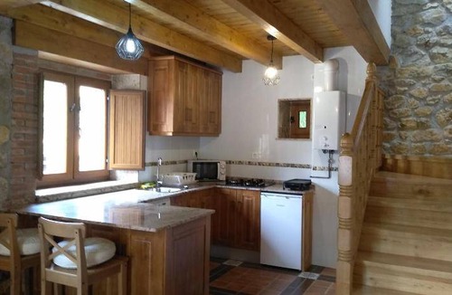 Soto de Cangas House | 50 m² House ∙ 2 bedrooms ∙ 5 guests