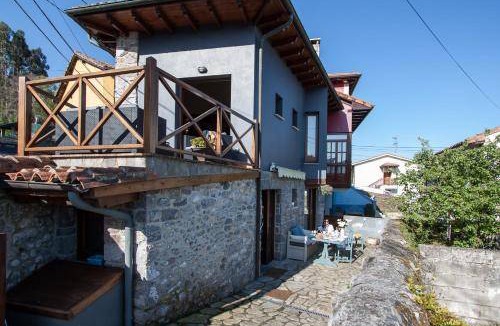 Cue House | 50 m² House ∙ 2 bedrooms ∙ 4 guests