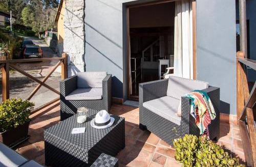 Cue House | 50 m² House ∙ 2 bedrooms ∙ 4 guests