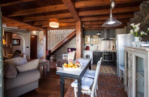 Cue House | 50 m² House ∙ 2 bedrooms ∙ 4 guests