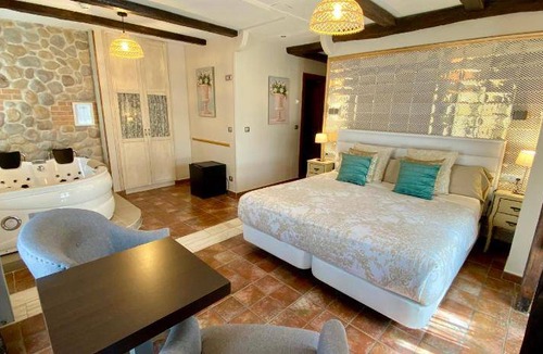 Regules House | 50 m² House ∙ 2 bedrooms ∙ 8 guests