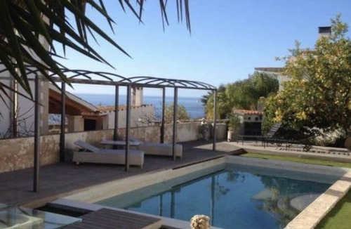 Calamayor House | 50 m² House ∙ 3 guests