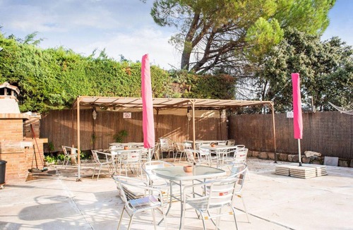 Galapagar House | 50 m² House ∙ 3 guests