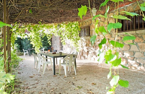 Galapagar House | 50 m² House ∙ 3 guests