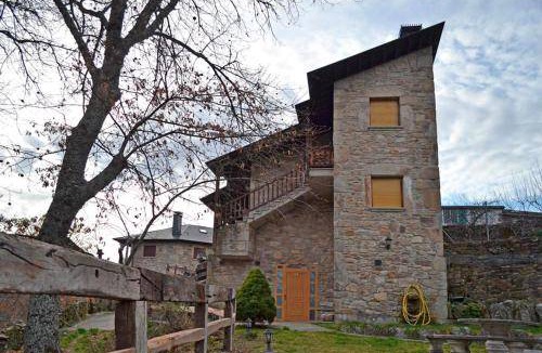 Lubian House | 50 m² House ∙ 3 guests