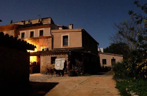 Esporles House | 50 m² House ∙ 4 guests