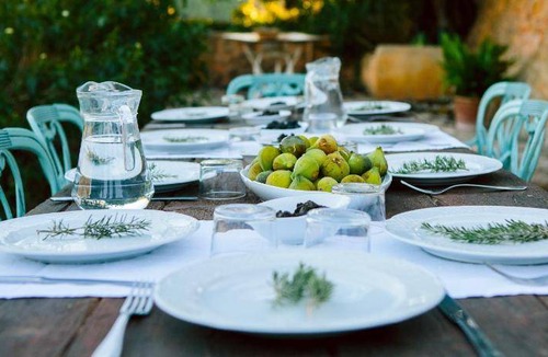 Esporles House | 50 m² House ∙ 4 guests