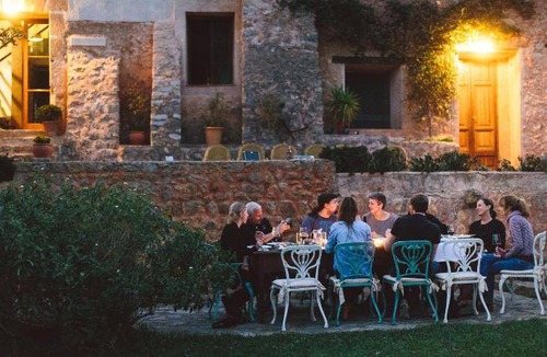 Esporles House | 50 m² House ∙ 4 guests