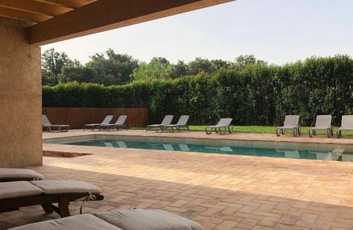 Garrigas House | 50 m² House ∙ 8 guests