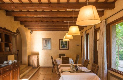Garrigas House | 50 m² House ∙ 8 guests