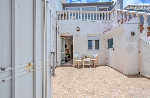 Poris de Abona House | 50 m² House ∙ 2 bedrooms ∙ 4 guests