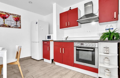 Poris de Abona House | 50 m² House ∙ 2 bedrooms ∙ 4 guests