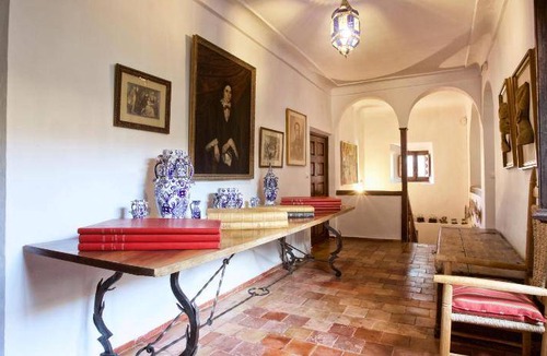 Medinaceli House | 50 m² Motel ∙ 2 guests