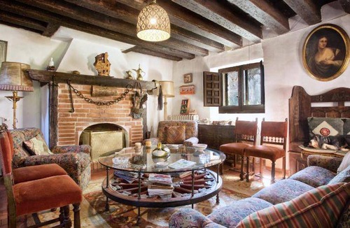 Medinaceli House | 50 m² Motel ∙ 2 guests