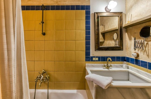 Pujals dels Pagesos Resort | 50 m² Private room ∙ 1 bedroom ∙ 4 guests