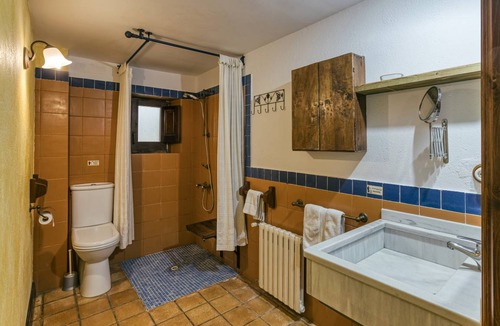 Pujals dels Pagesos Resort | 50 m² Private room ∙ 1 bedroom ∙ 4 guests