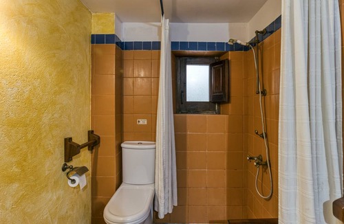 Pujals dels Pagesos Resort | 50 m² Private room ∙ 1 bedroom ∙ 4 guests