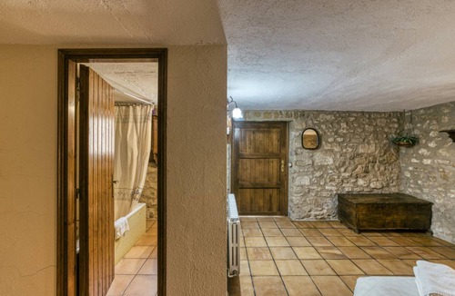 Pujals dels Pagesos Resort | 50 m² Private room ∙ 1 bedroom ∙ 4 guests