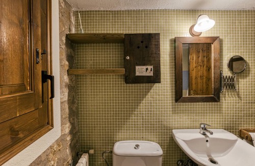 Pujals dels Pagesos Resort | 50 m² Private room ∙ 1 bedroom ∙ 4 guests