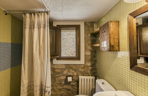 Pujals dels Pagesos Resort | 50 m² Private room ∙ 1 bedroom ∙ 4 guests