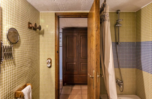 Pujals dels Pagesos Resort | 50 m² Private room ∙ 1 bedroom ∙ 4 guests