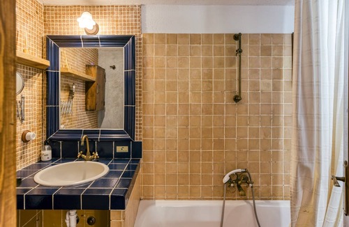 Pujals dels Pagesos Resort | 50 m² Private room ∙ 1 bedroom ∙ 3 guests