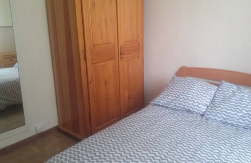 Milagrosa Resort | 50 m² Private room ∙ 1 bedroom ∙ 3 guests