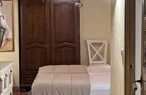 Lerin Resort | 50 m² Private room ∙ 1 bedroom ∙ 4 guests