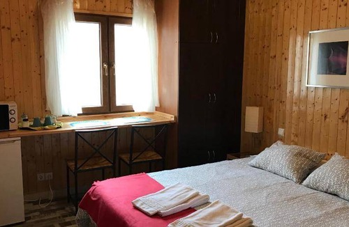 Una Resort | 50 m² Resort ∙ 2 bedrooms ∙ 5 guests