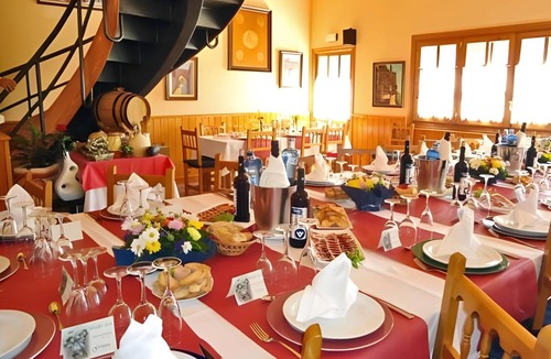 Prades Resort | 50 m² Resort ∙ 3 bedrooms ∙ 6 guests