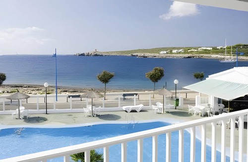 S'Algar Apartment | 50 m² Serviced apartment ∙ 127 guests