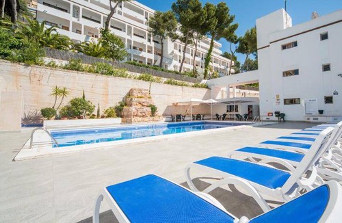 Ses Rotes Velles Apartment | 50 m² Serviced apartment ∙ 10 guests